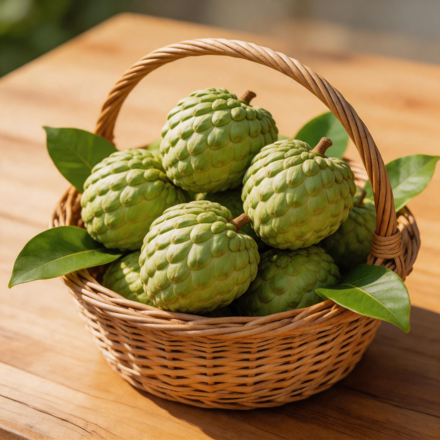🎁65K+ SOLD! 🌿Organic Soursop Plant Kit -🏡Farm Fresh, Straight to Your Door -ABB8(E)