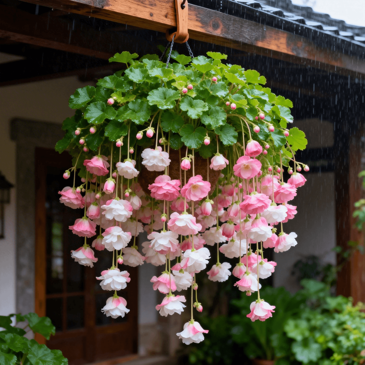 ❀【7 days germination】Last Day Up to 50% OFF💐Rare Weeping Crabapple Flowers Seeds-923