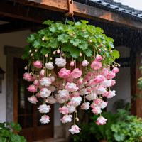 Pink White