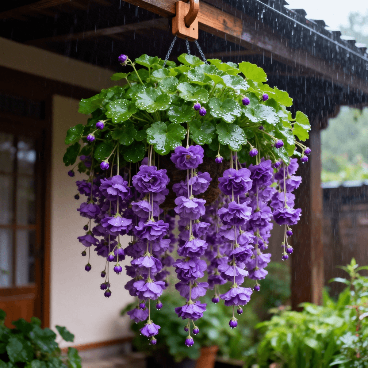 ❀【7 days germination】Last Day Up to 50% OFF💐Rare Weeping Crabapple Flowers Seeds-923