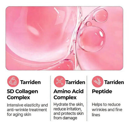 vervebead Firming Duo Set | Crease-Free Makeup Prep Duo with Firming Cream + Firming Eye Cream-GD