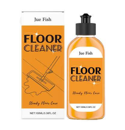🔥LAST DAY 49% OFF -Multi-purpose Floor Cleaner-923