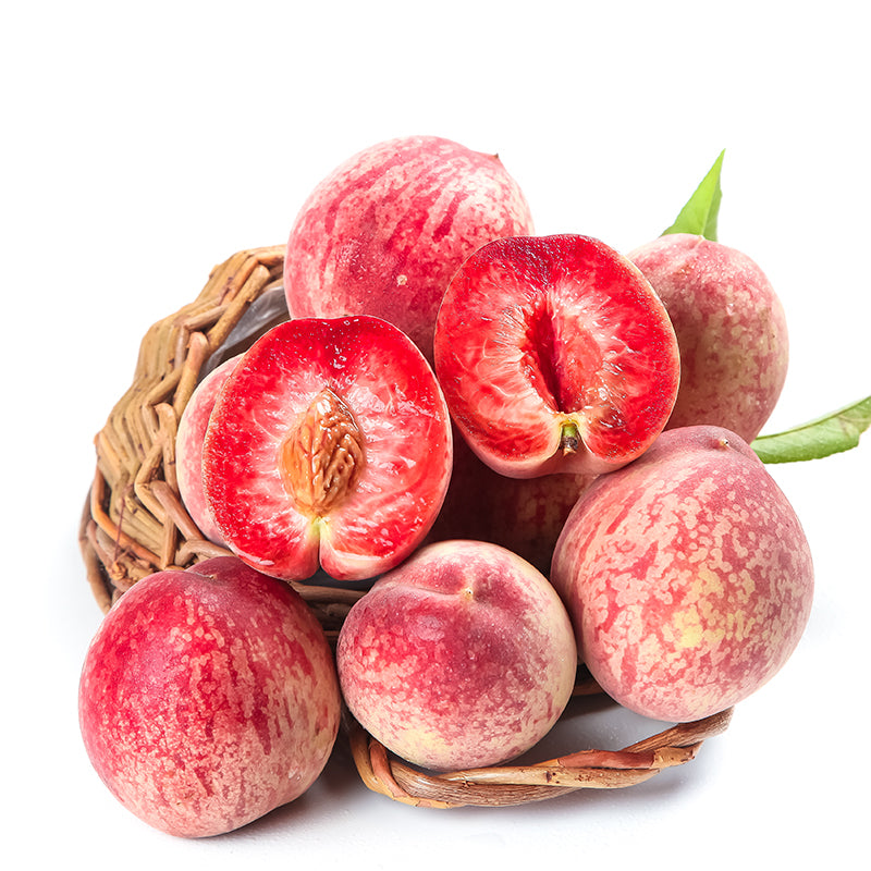 💵🌿Premium Orchard-Grade Peach Seeds🍑- High Survival Rate Fast Growing，Sweet Juicy Fruit，Non-GMO Organic for Home Garden Balcony Indoor Outdoor Planting-INT