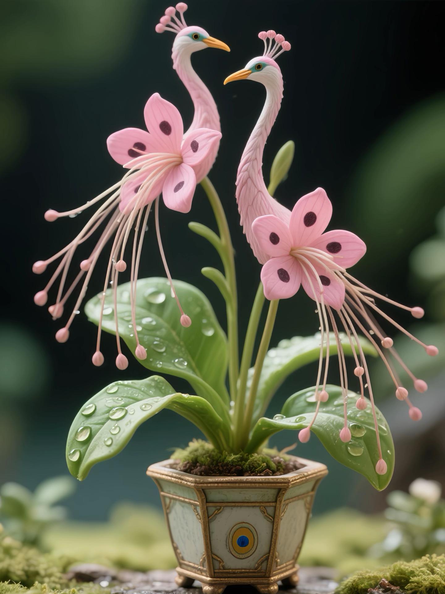 🔥Plus que 3 heures : 50 % de réduction sur les graines de fleurs de paon !🌺 Faciles à cultiver