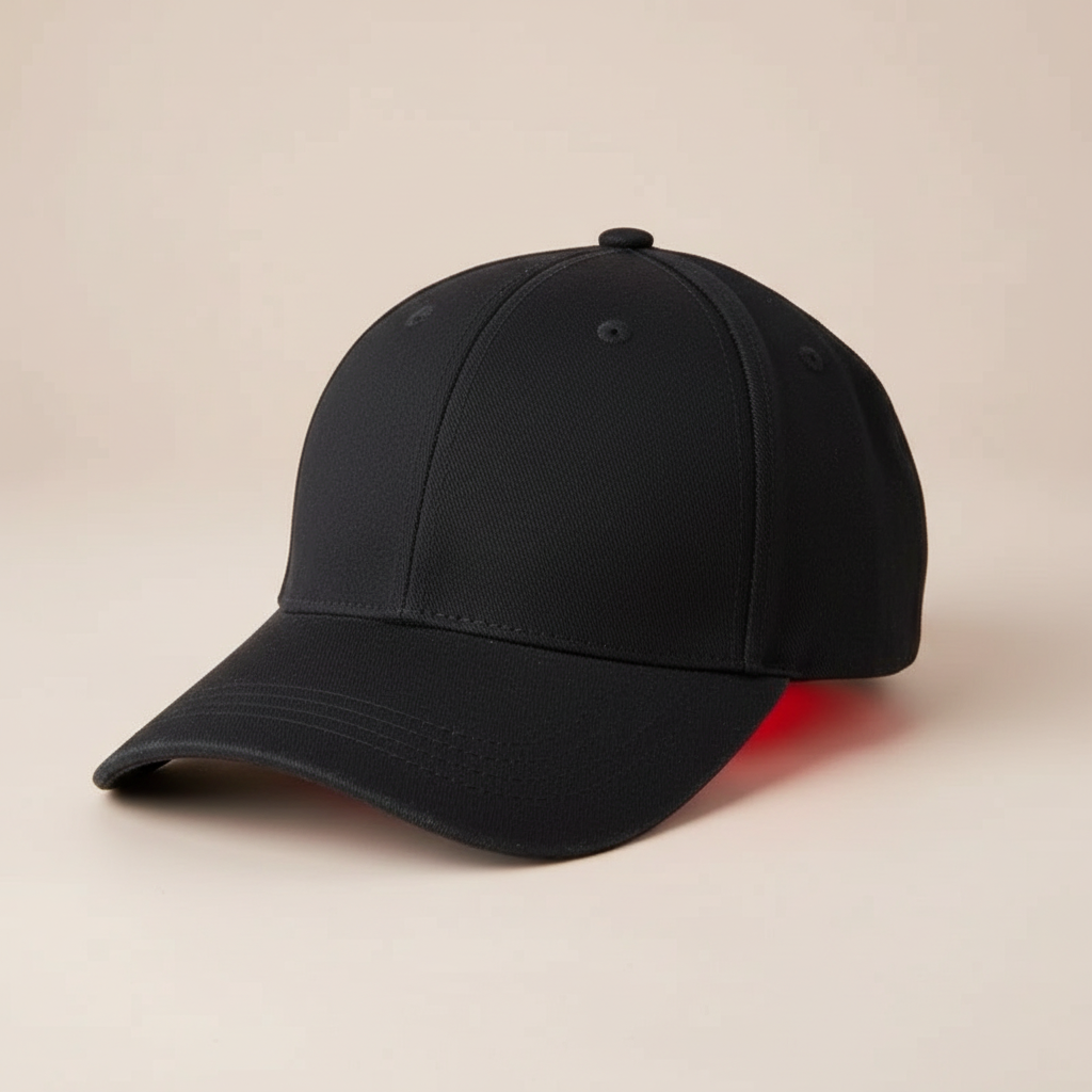 Red Light Hair Growth Cap™-H1