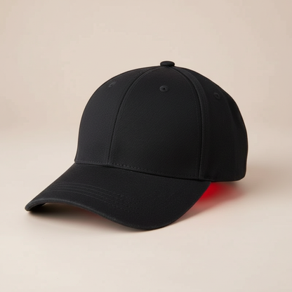 Red Light Hair Growth Cap™-H1