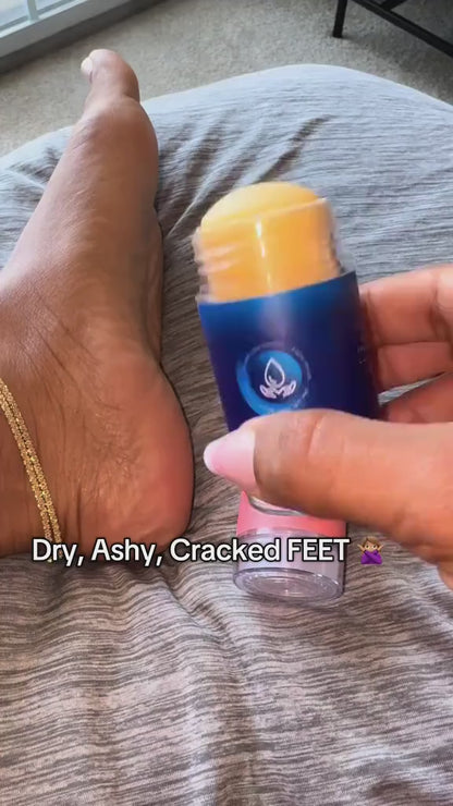 🔥[Buy 1 Get 1]🔥Hydrating Moisturizing Footbalm Fix Moisturizer Deep Nourishing Moisture Treatment for Dry Cracked Feet Hydrate Intensive Cream That Softens Heels and Removes Dead Skin Smooth-TJY