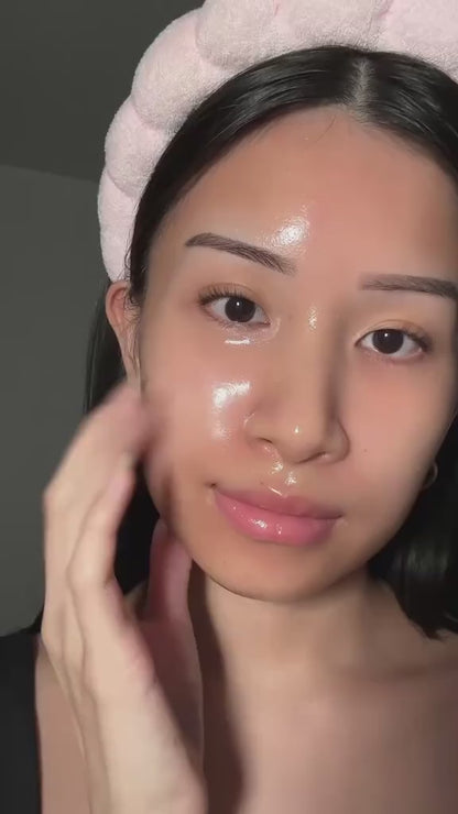 🔥Save Up To 56% Today🔥Collagen Night Wrapping Mask : SLEEP, SHED, AND GLOW! Skincare Skin Repair Comfort Pink-TJY