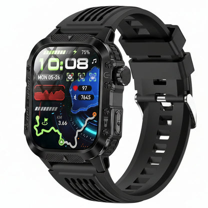 Force C40 Pro | Rugged GPS Smartwatch - A926