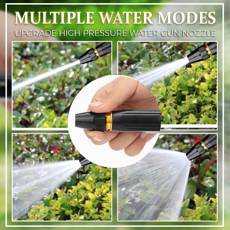 High-Pressure Car Washing Water Nozzle-H1