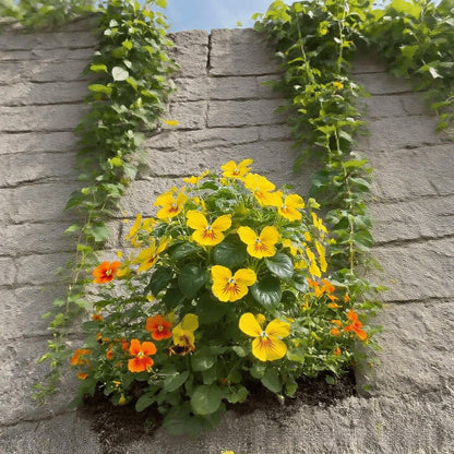 🦋 Whimsical Butterfly Shaped Flower Seeds ✨-GD