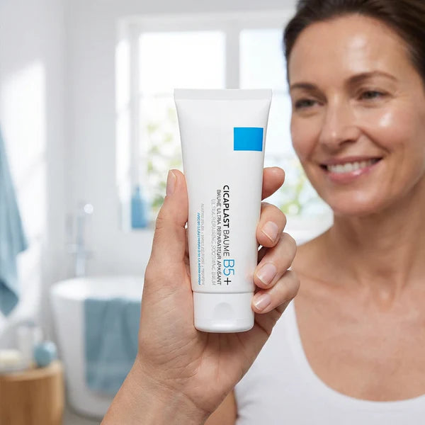 🔥First 100:2nd Item 60%Off🔥Multi-Effect Soothing Skin Repair Cream-W18