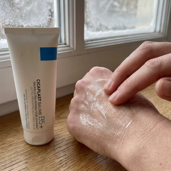 🔥First 100:2nd Item 60%Off🔥Multi-Effect Soothing Skin Repair Cream-W18