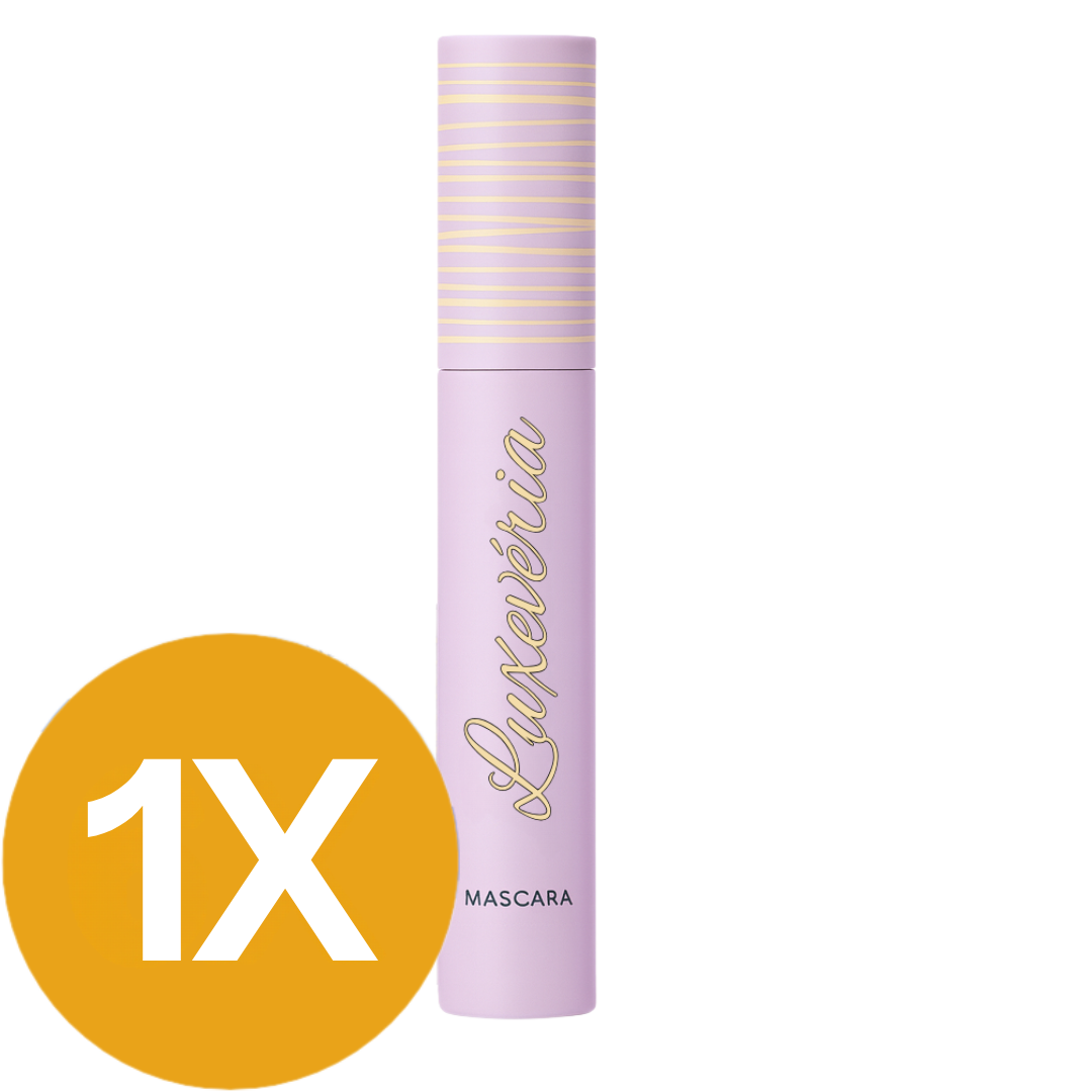 【 💖Final 3 hours 60% OFF】🌺 Tubing Mascara & Primer - A926