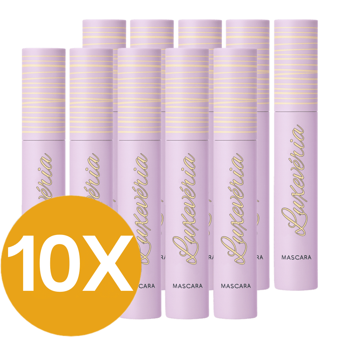 【 💖Final 3 hours 60% OFF】🌺 Tubing Mascara & Primer - A926