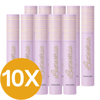 🔥🔥Buy 5，Get 5 Free Mascara
