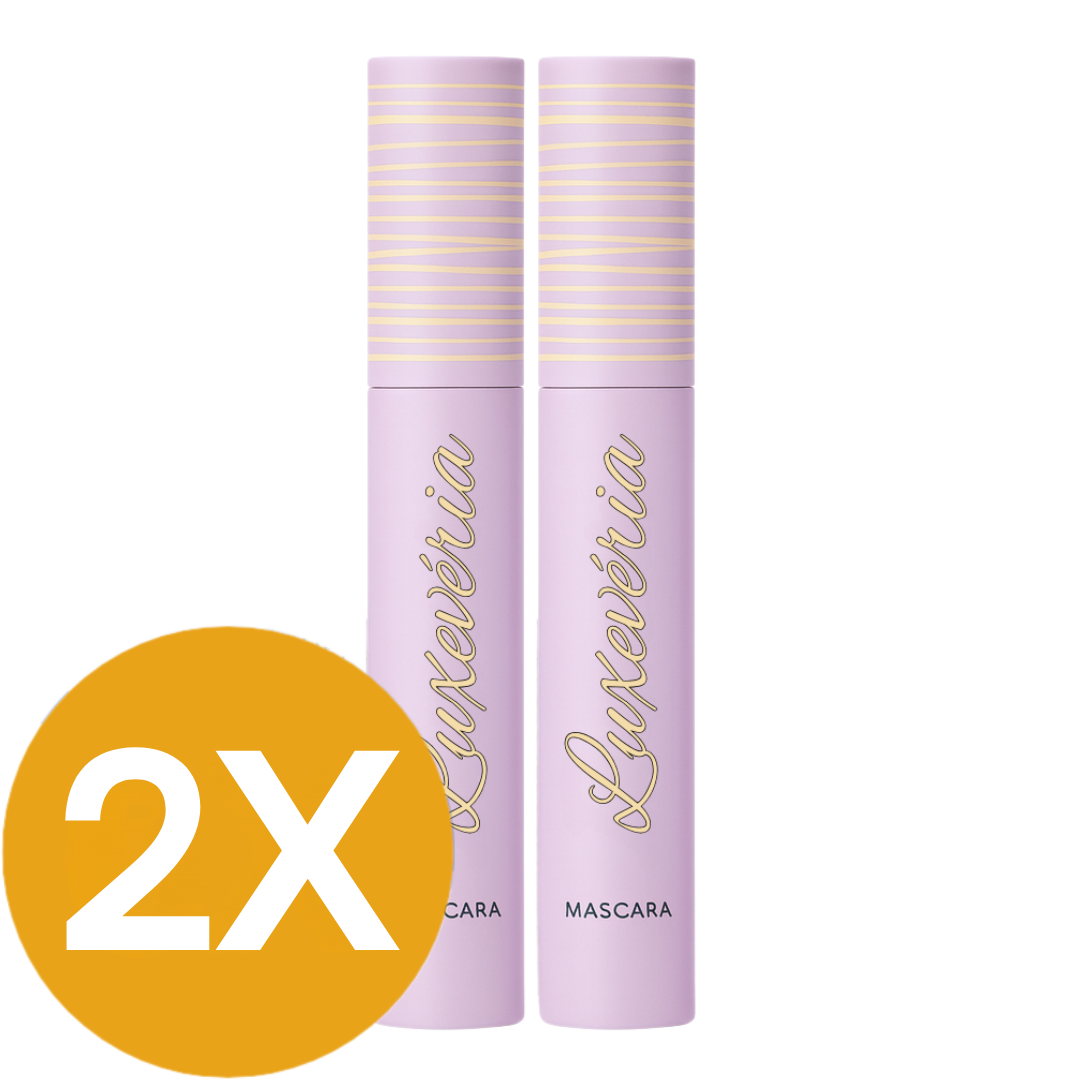 【 💖Final 3 hours 60% OFF】🌺 Tubing Mascara & Primer - A926
