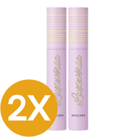 🔥🔥Buy 1，Get 1 Free Mascara