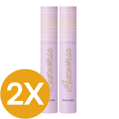 【 💖Final 3 hours 60% OFF】🌺 Tubing Mascara & Primer - A926