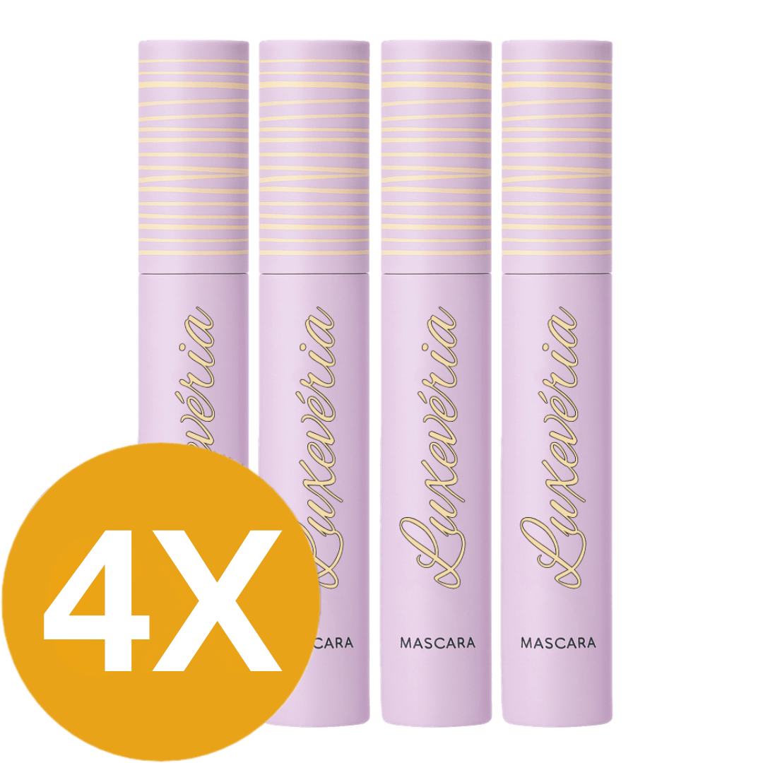 【 💖Final 3 hours 60% OFF】🌺 Tubing Mascara & Primer - A926