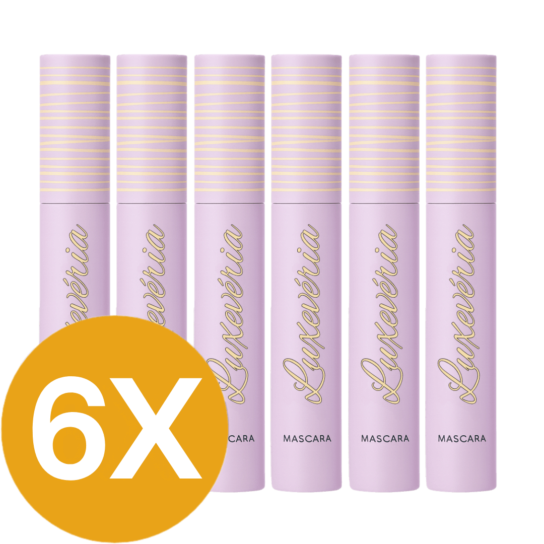【 💖Final 3 hours 60% OFF】🌺 Tubing Mascara & Primer - A926