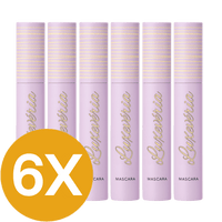 🔥🔥Buy 3，Get 3 Free Mascara