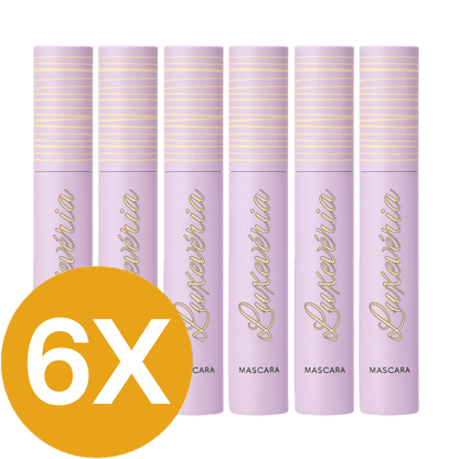 【 💖Final 3 hours 60% OFF】🌺 Tubing Mascara & Primer - A926